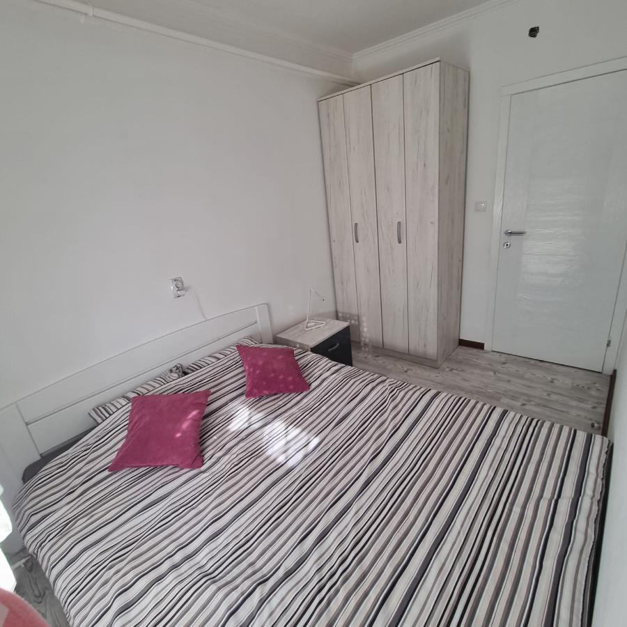 Koks Apartmans Subotica Zewnętrze zdjęcie
