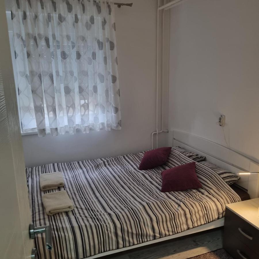 Koks Apartmans Subotica Zewnętrze zdjęcie