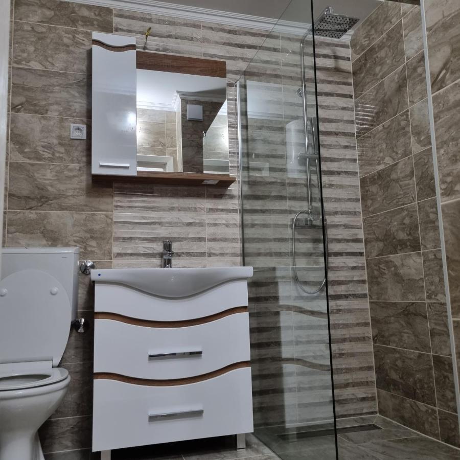 Koks Apartmans Subotica Zewnętrze zdjęcie