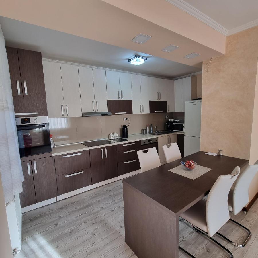 Koks Apartmans Subotica Zewnętrze zdjęcie