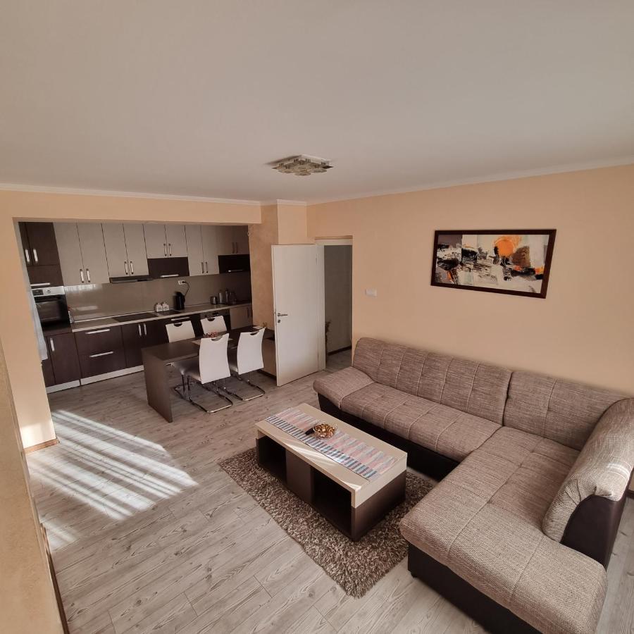 Koks Apartmans Subotica Zewnętrze zdjęcie