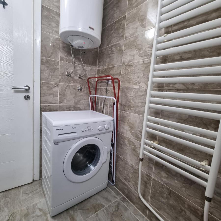 Koks Apartmans Subotica Zewnętrze zdjęcie