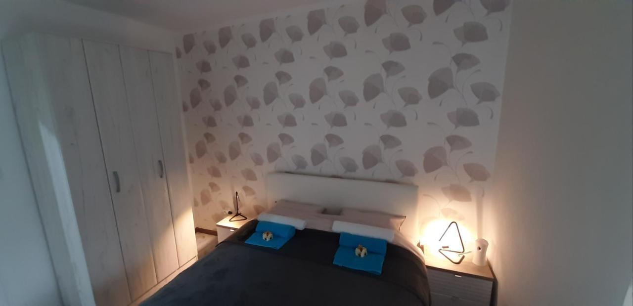 Koks Apartmans Subotica Zewnętrze zdjęcie